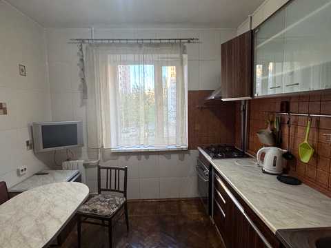 квартира за адресою Тростянецька вул., 6-Ж