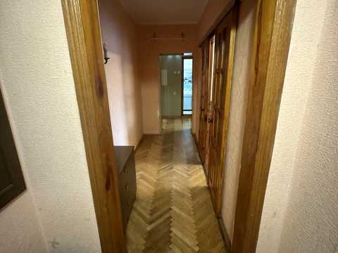 квартира за адресою Тростянецька вул., 6-Ж