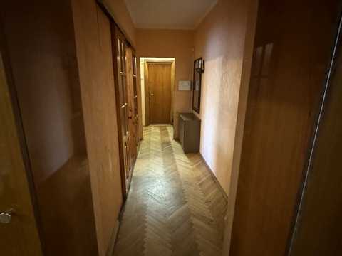 квартира за адресою Тростянецька вул., 6-Ж