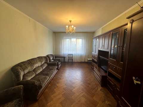 квартира за адресою Тростянецька вул., 6-Ж