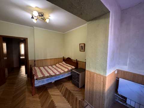 квартира за адресою Тростянецька вул., 6-Ж