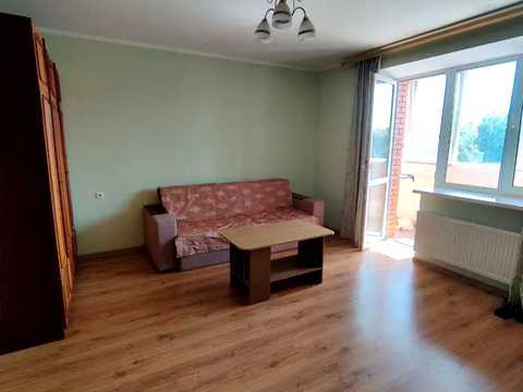 квартира за адресою Семена Антонця вул. (Балакіна), 9