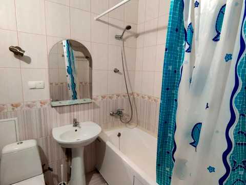 квартира за адресою Семена Антонця вул. (Балакіна), 9