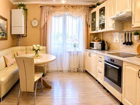 квартира по адресу Адольфа Добрянського ул., 4