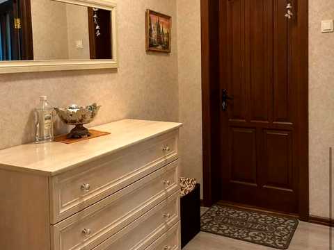 квартира по адресу Адольфа Добрянського ул., 4