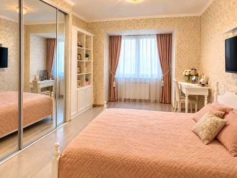 квартира по адресу Адольфа Добрянського ул., 4