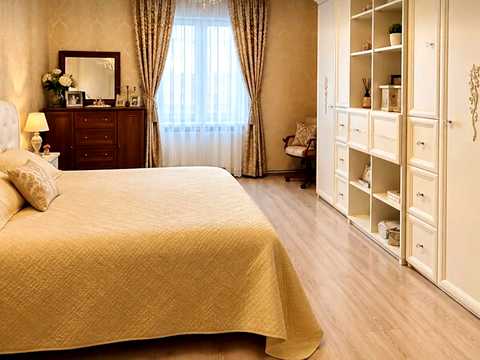 квартира по адресу Адольфа Добрянського ул., 4