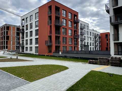 квартира за адресою Широка вул., 22-В