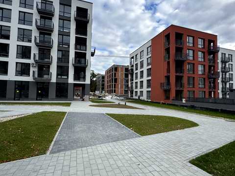 квартира за адресою Широка вул., 22-В