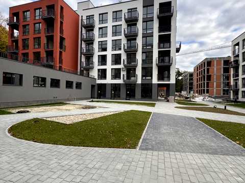квартира за адресою Широка вул., 22-В