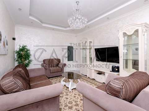 квартира за адресою Київ, Лесі Українки бульв., 7-А