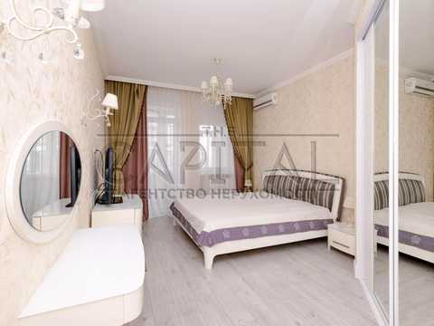квартира за адресою Київ, Лесі Українки бульв., 7-А