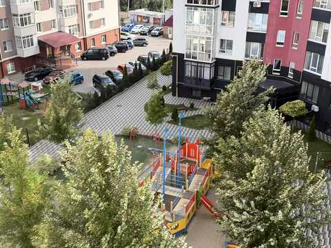 квартира по адресу Покровская ул. (Советская), 2/1