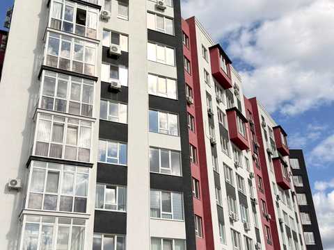 квартира по адресу Покровская ул. (Советская), 2/1