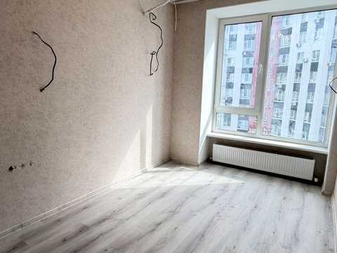 квартира по адресу Покровская ул. (Советская), 2/1