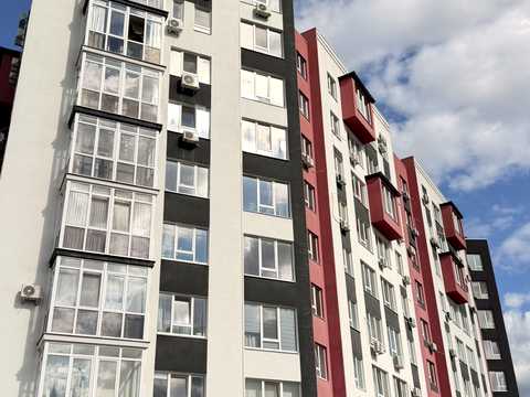 квартира по адресу Покровская ул. (Советская), 2/1