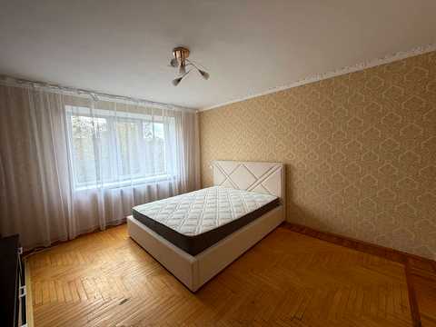 квартира за адресою вулиця Павла Корнелюка, 34