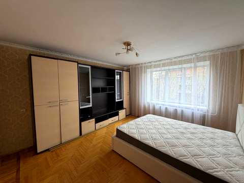 квартира за адресою вулиця Павла Корнелюка, 34