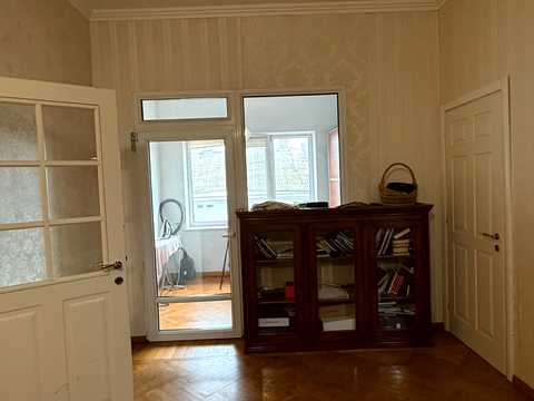 квартира за адресою Театральний пров. (Чайковського), 15/17
