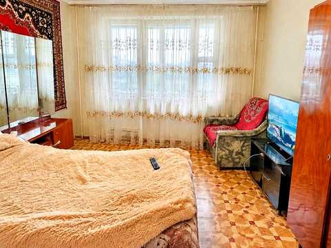 квартира за адресою Деміївська вул., 55