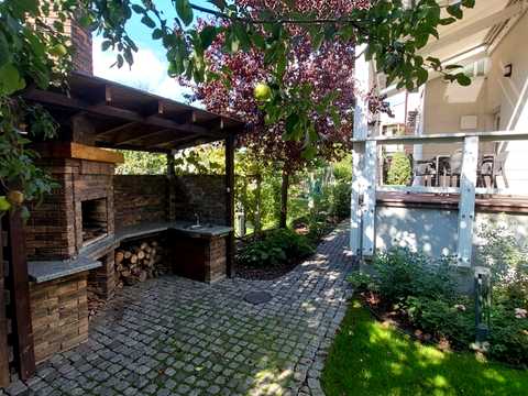 будинок за адресою Садова вул.