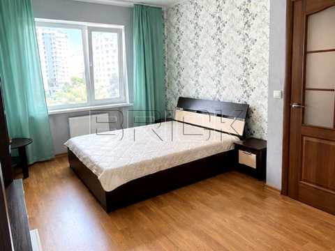 квартира за адресою Бориса Гмирі вул., 12-Б