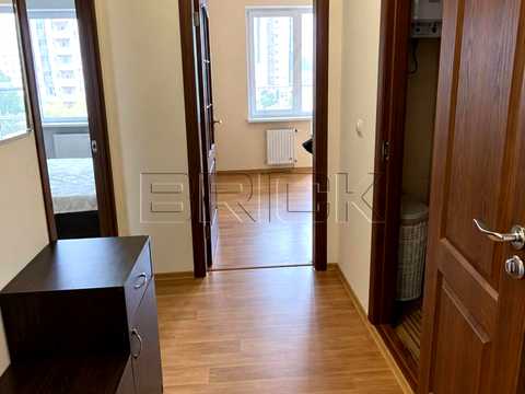 квартира за адресою Бориса Гмирі вул., 12-Б