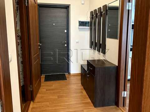 квартира за адресою Бориса Гмирі вул., 12-Б