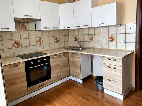 квартира за адресою Бориса Гмирі вул., 12-Б