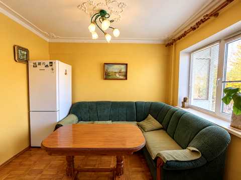 квартира по адресу Максимовича ул., 7