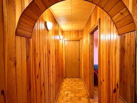 квартира по адресу Максимовича ул., 7