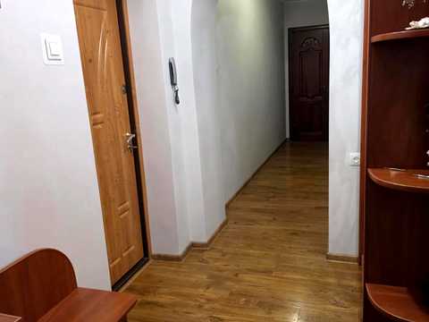 квартира за адресою Кирила Трильовського вул., 16