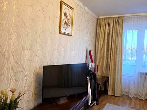 квартира за адресою Кирила Трильовського вул., 16