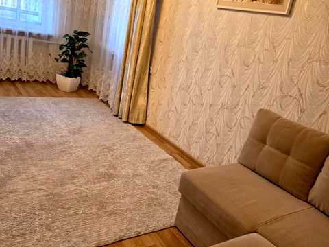 квартира за адресою Кирила Трильовського вул., 16