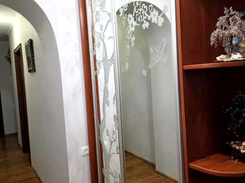 квартира за адресою Кирила Трильовського вул., 16