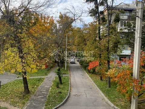 квартира за адресою Науки просп. (Леніна), 41/43