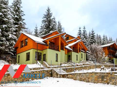 будинок за адресою  Татарів, Михайла Косила, 772/1