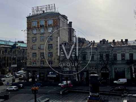 квартира по адресу Тараса Шевченко бульв., 2