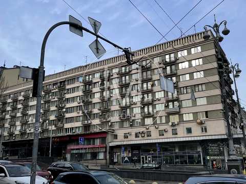 квартира по адресу Тараса Шевченко бульв., 2