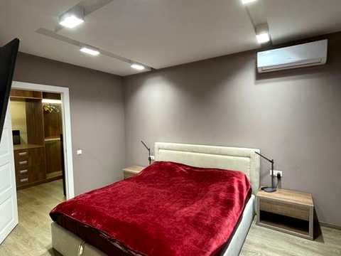 квартира за адресою Дніпро, Набережна Перемоги вул., 42-Ц