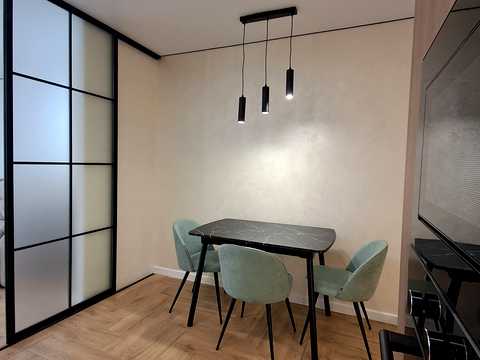 квартира за адресою Смакули вул., 7а