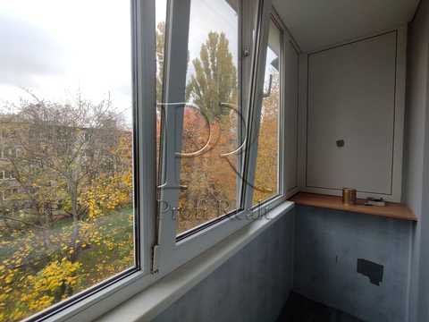 квартира за адресою Ірини Бекешкіної вул. (Генерала Карбишева), 20