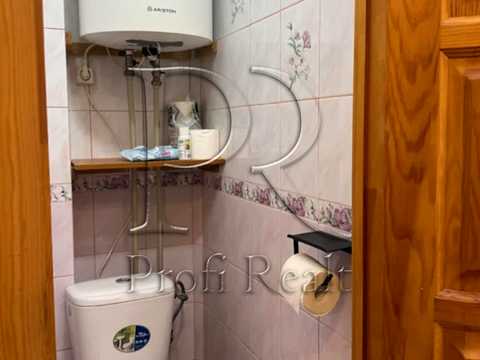 квартира за адресою Ірини Бекешкіної вул. (Генерала Карбишева), 20