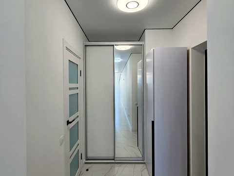 квартира за адресою Загорівська вул. (Багговутівська), 25