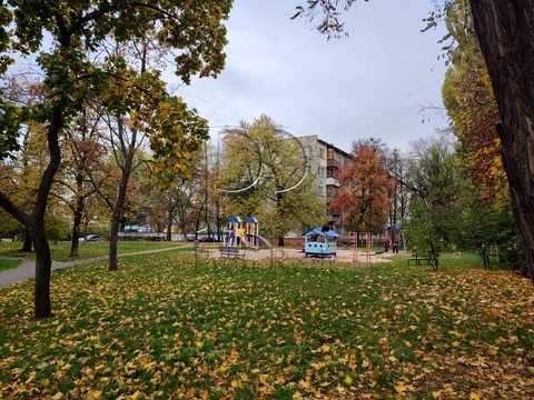 квартира за адресою Ірини Бекешкіної вул. (Генерала Карбишева), 20