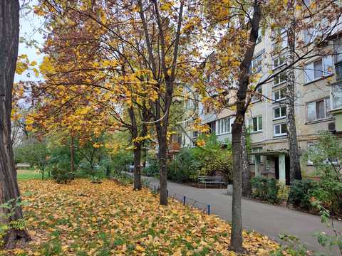 квартира за адресою Ірини Бекешкіної вул. (Генерала Карбишева), 20