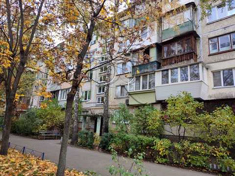 квартира за адресою Ірини Бекешкіної вул. (Генерала Карбишева), 20