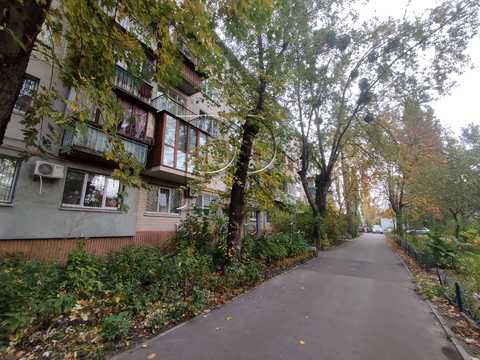 квартира за адресою Ірини Бекешкіної вул. (Генерала Карбишева), 20