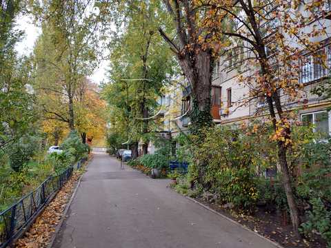 квартира за адресою Ірини Бекешкіної вул. (Генерала Карбишева), 20