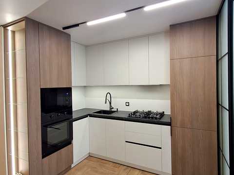 квартира за адресою Смакули вул., 7а